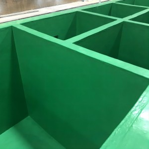 双鸭山防腐水池，双鸭山水池防腐防渗怎么做，双鸭山防腐水池施工厂家